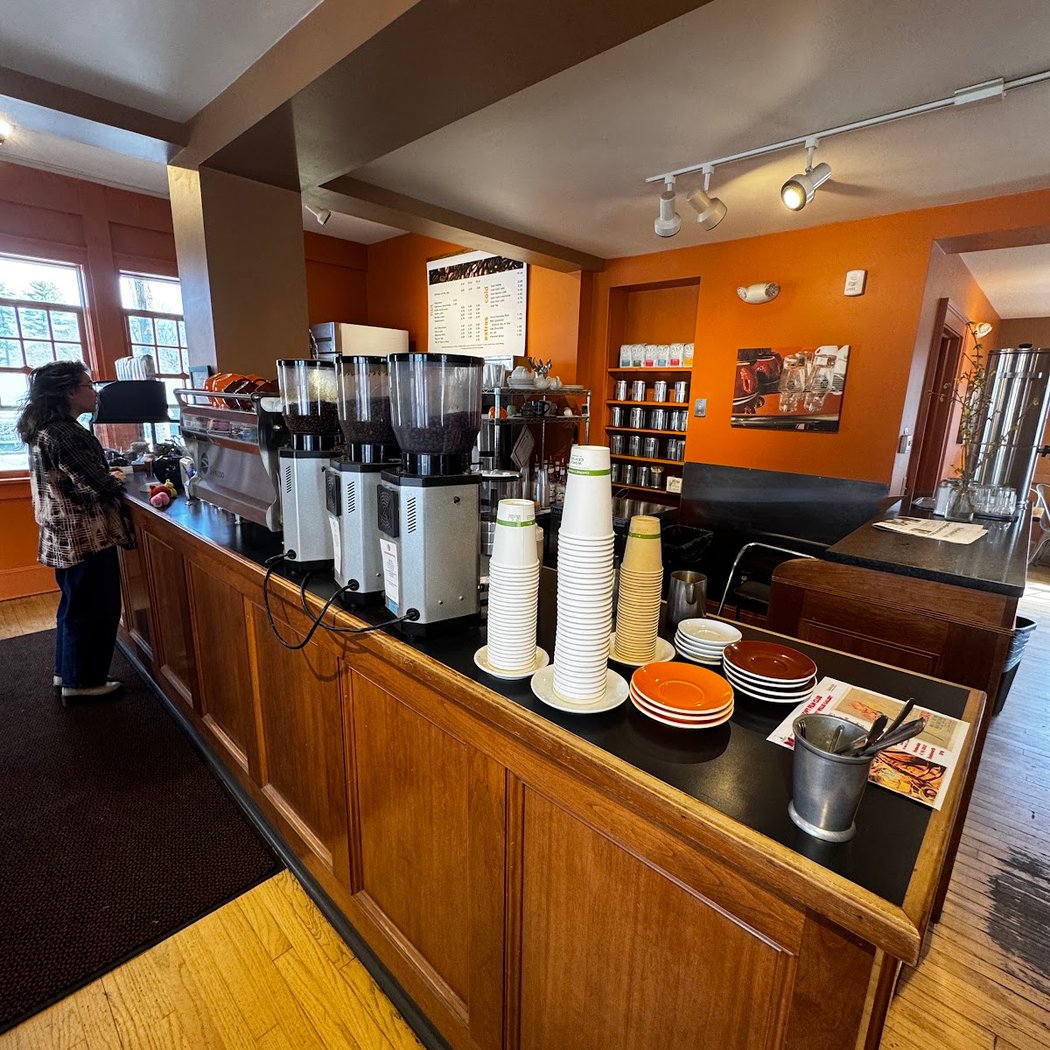 Lenox Coffee 2