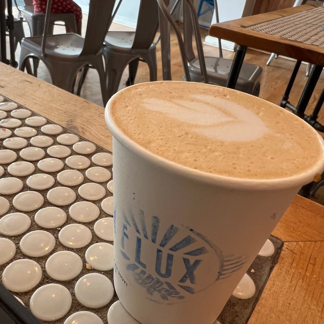 Flux Coffee 3