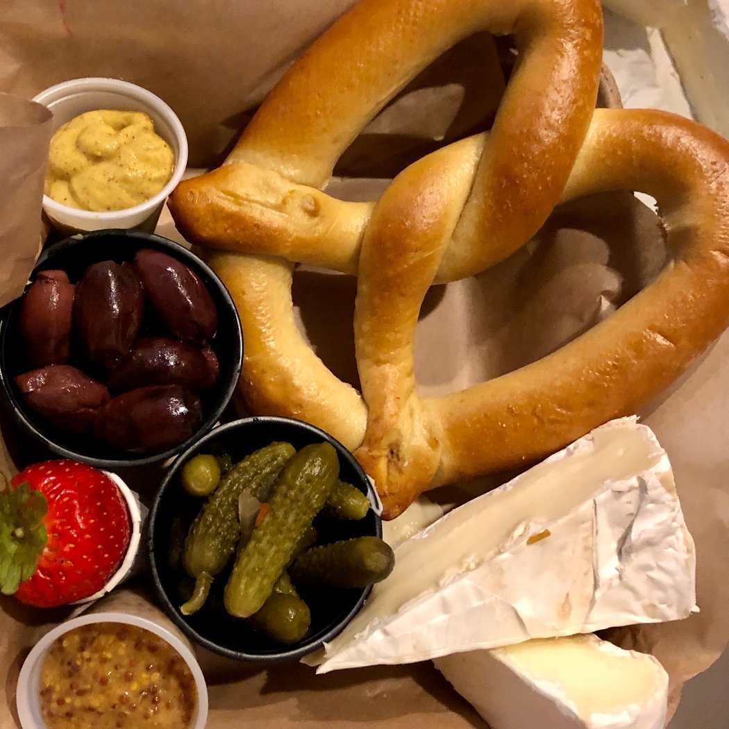 Berliner Berliner 1