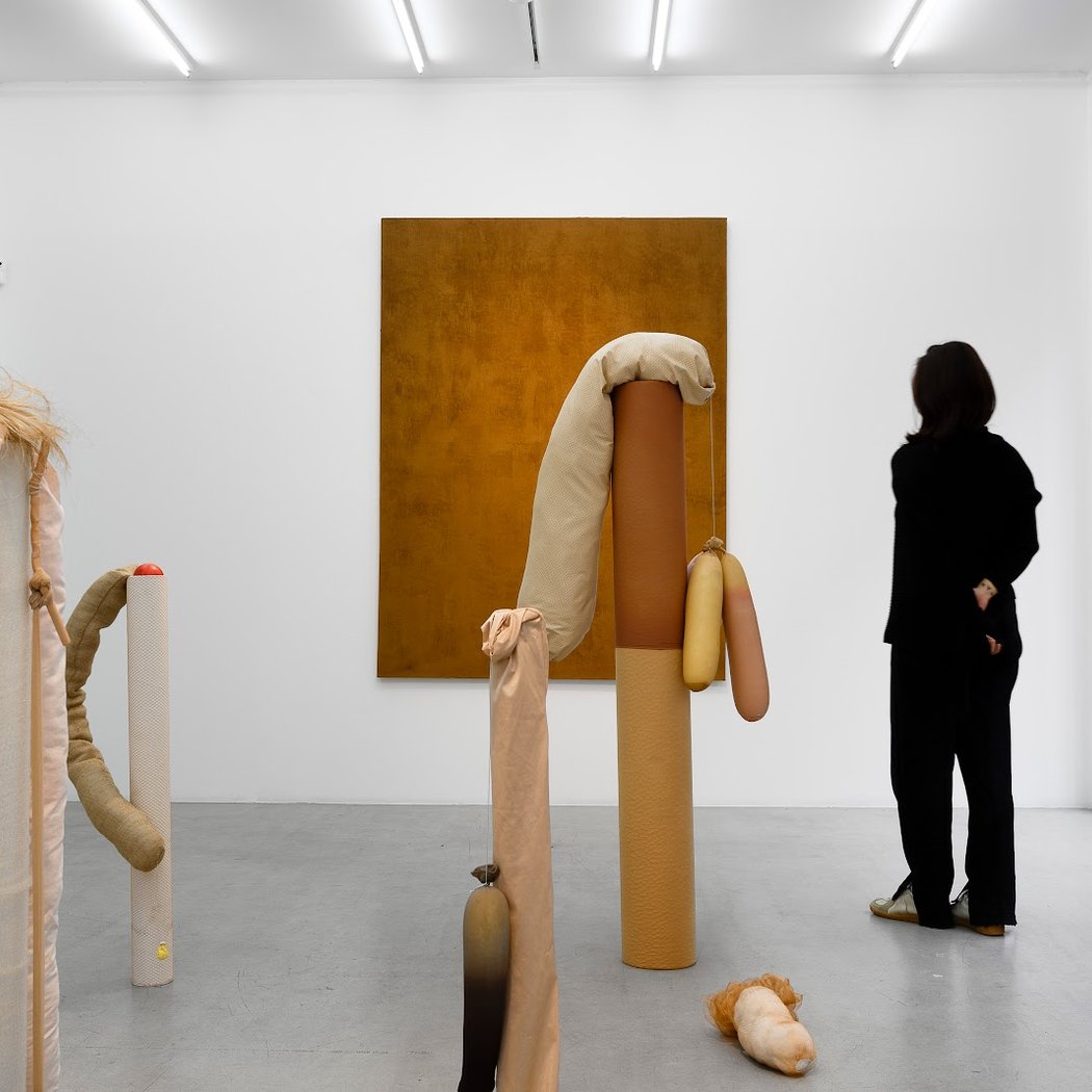 Of encounters and other collective readings 3