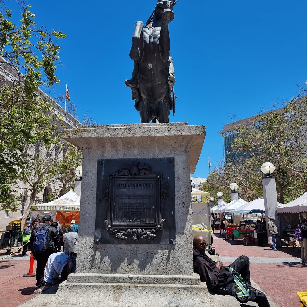 SF’s Free Concerts w/ Food Trucks: “Civic Center Soundtrack” (2026 Kickoff) 1