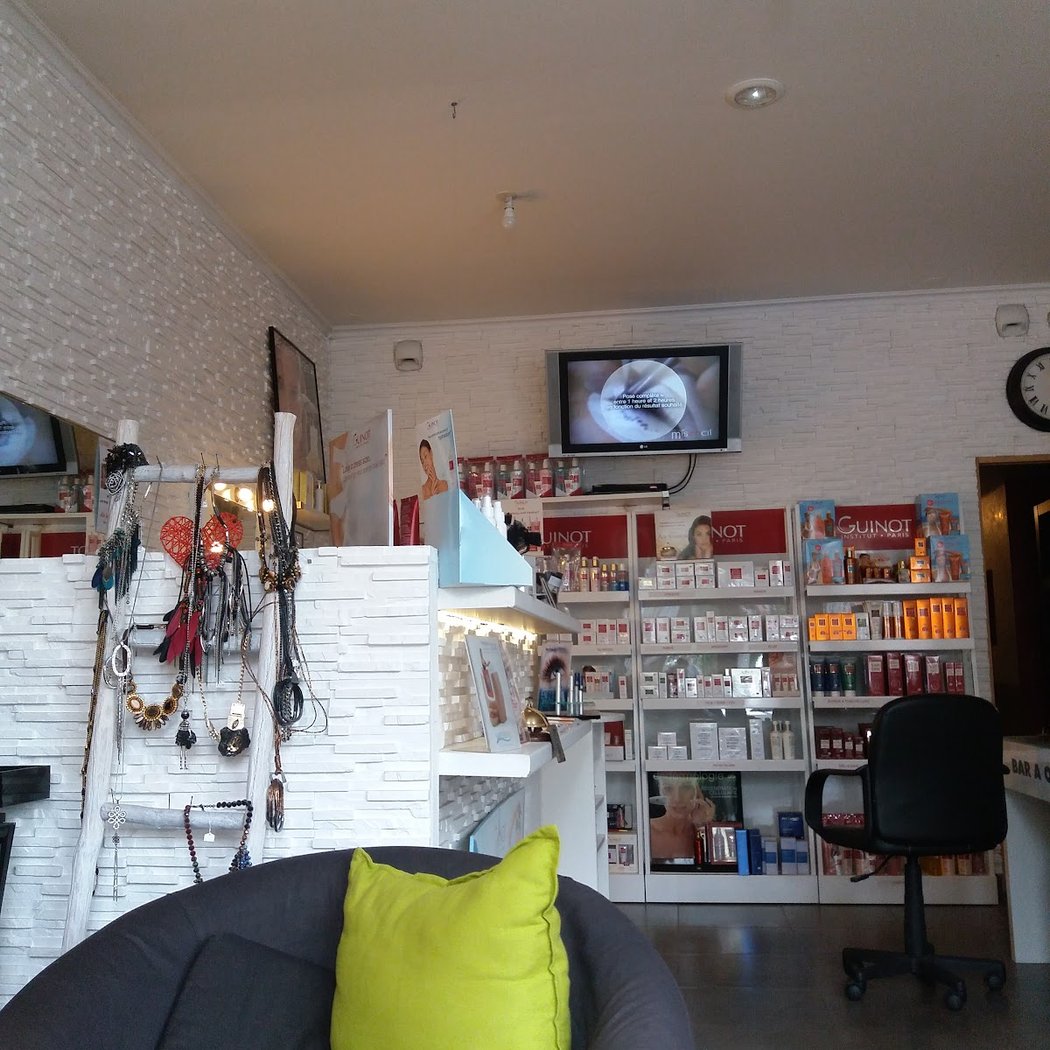 Martine Institute - MV Body SPA 5