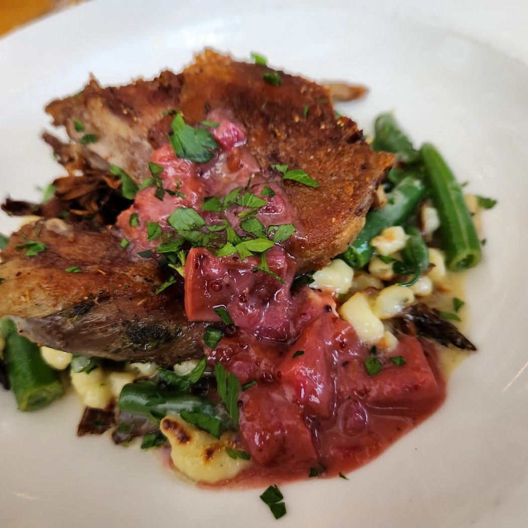 Heirloom Café 3