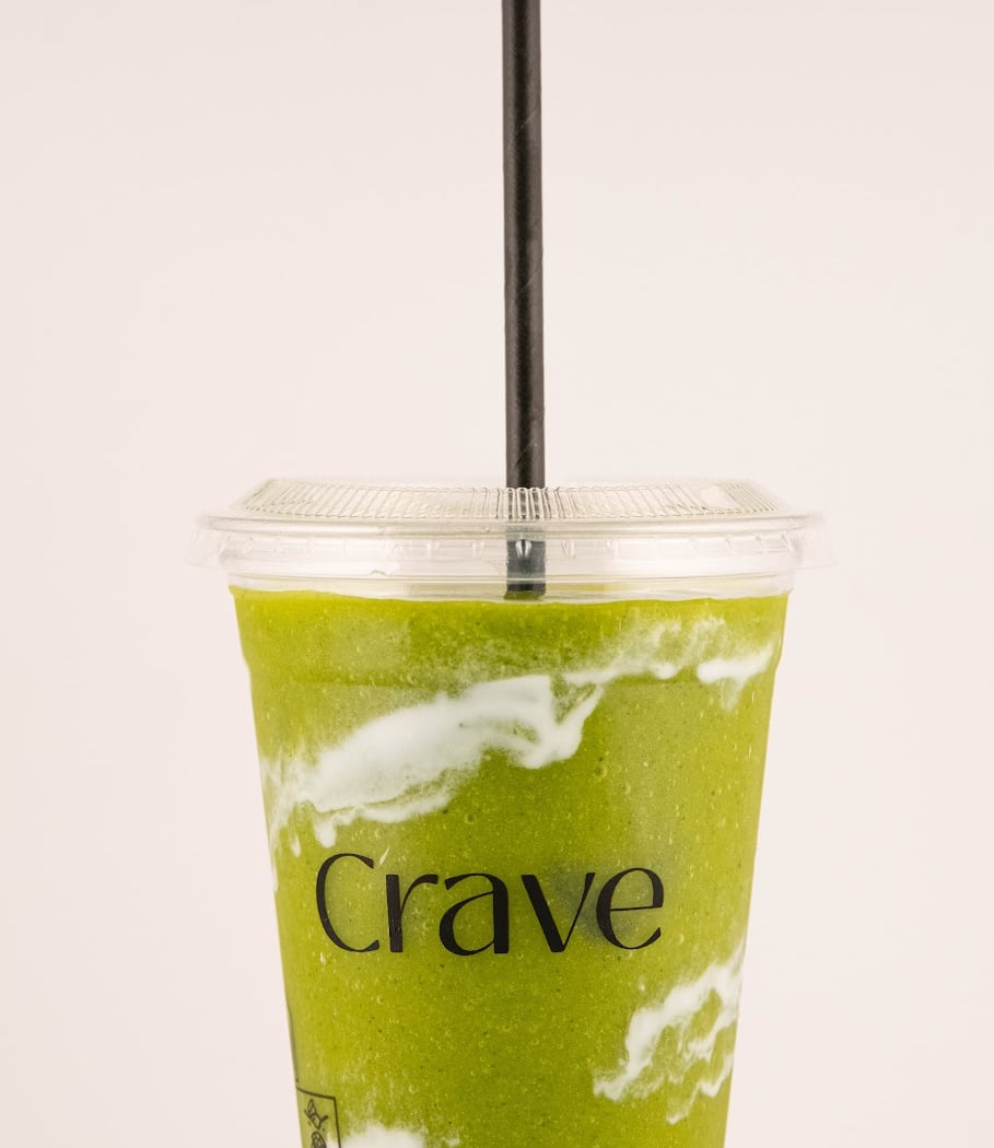 Crave 3