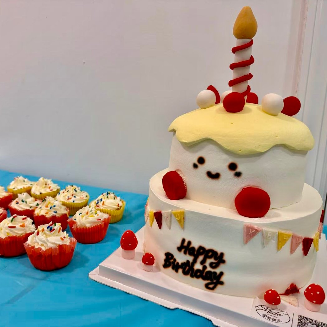 PeeKaBoo - Kid's Bounce & Bubble Café - 3