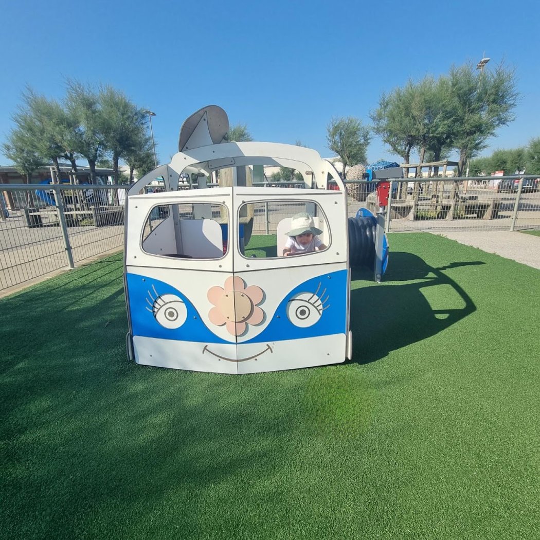 Kids Friendly France 2