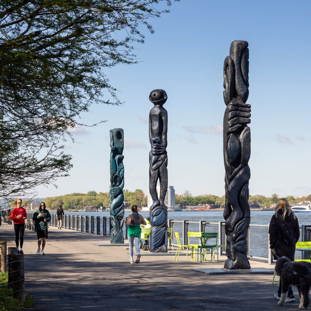 Brooklyn Bridge Park 3