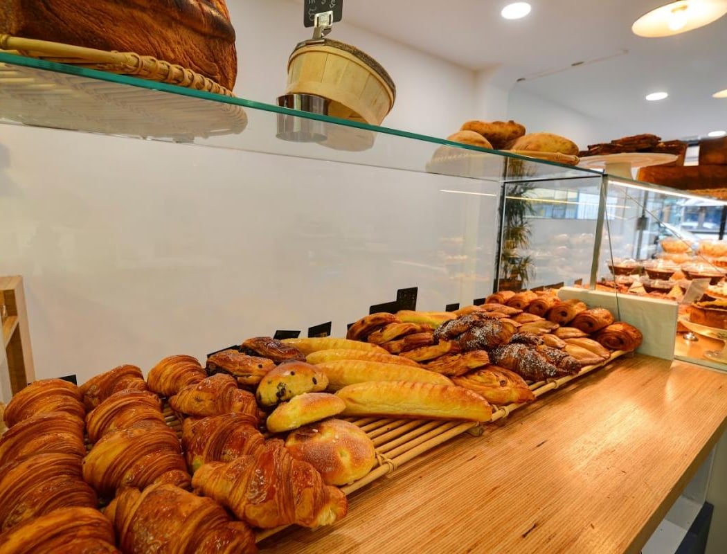 The Palloy Bakeries Street 3