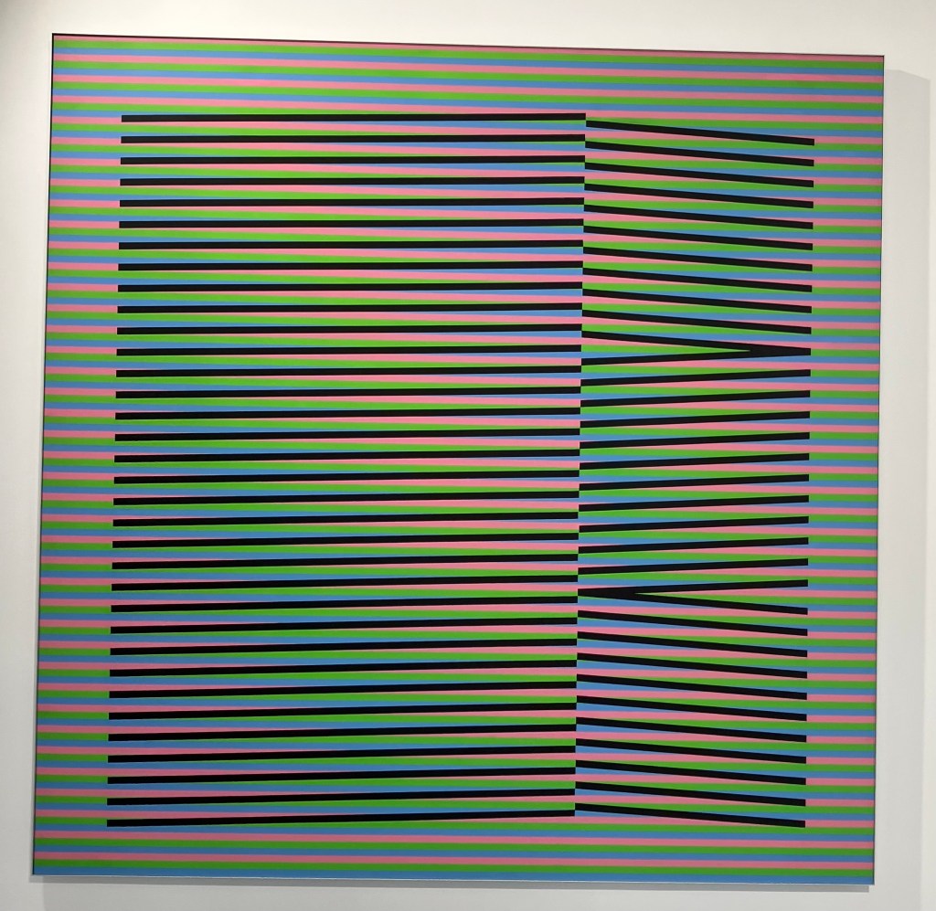 Galleria Continua | Paris 2