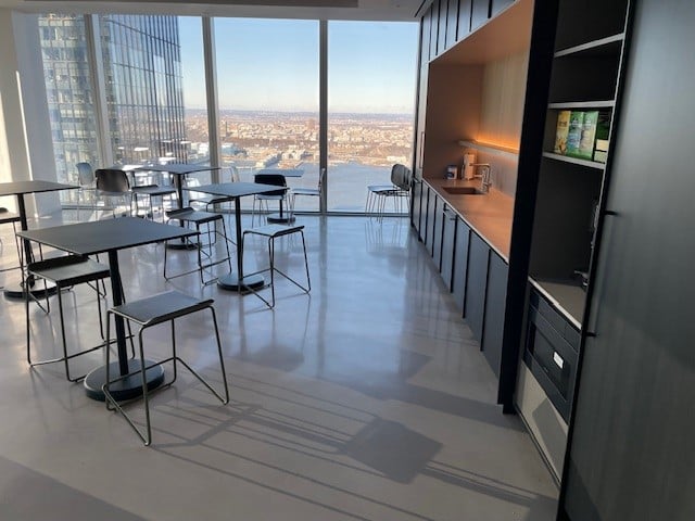 Market Outlook and Network Reception 1