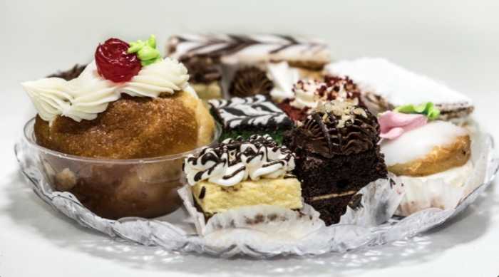 Gian Piero Bakery 1