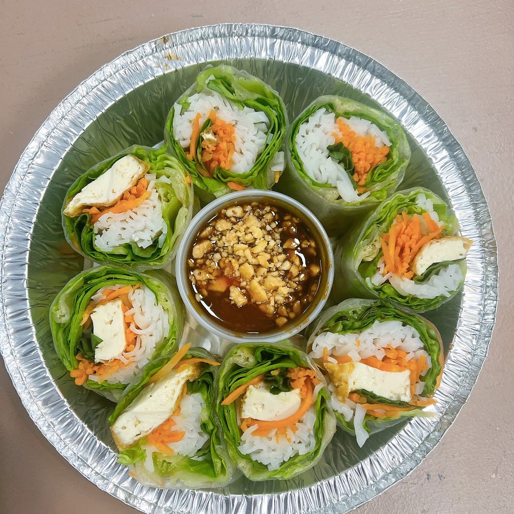 Thai Cafe 88 3