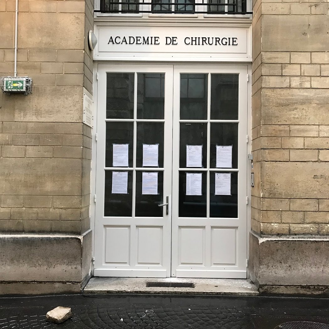 Journées du Patrimoine 2025 1