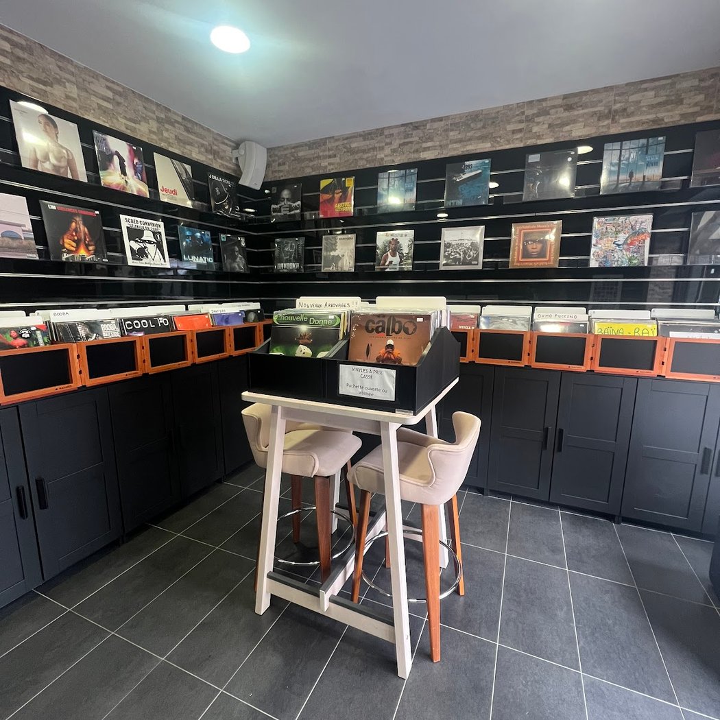ADDICTIVE STORE 3