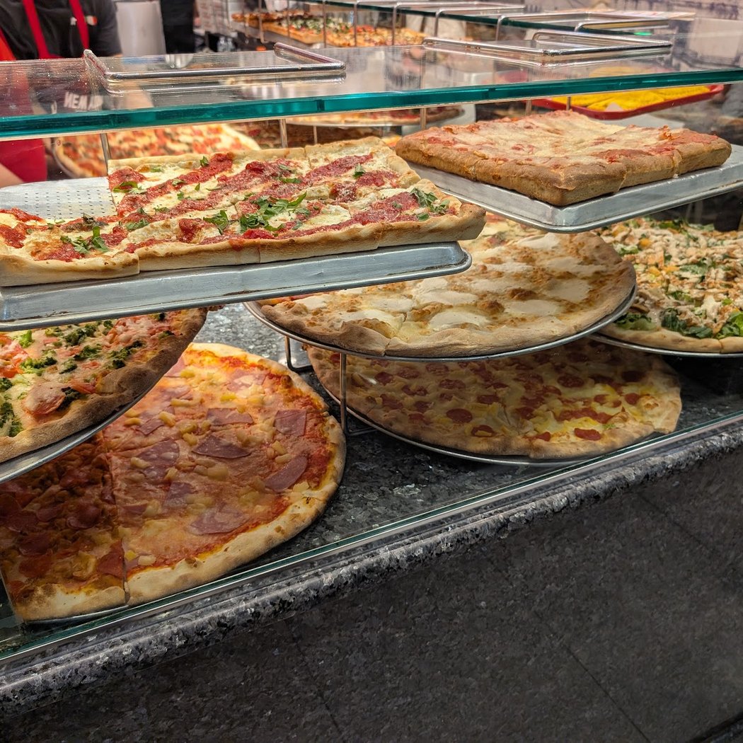 Roma Pizza & restaurant 2