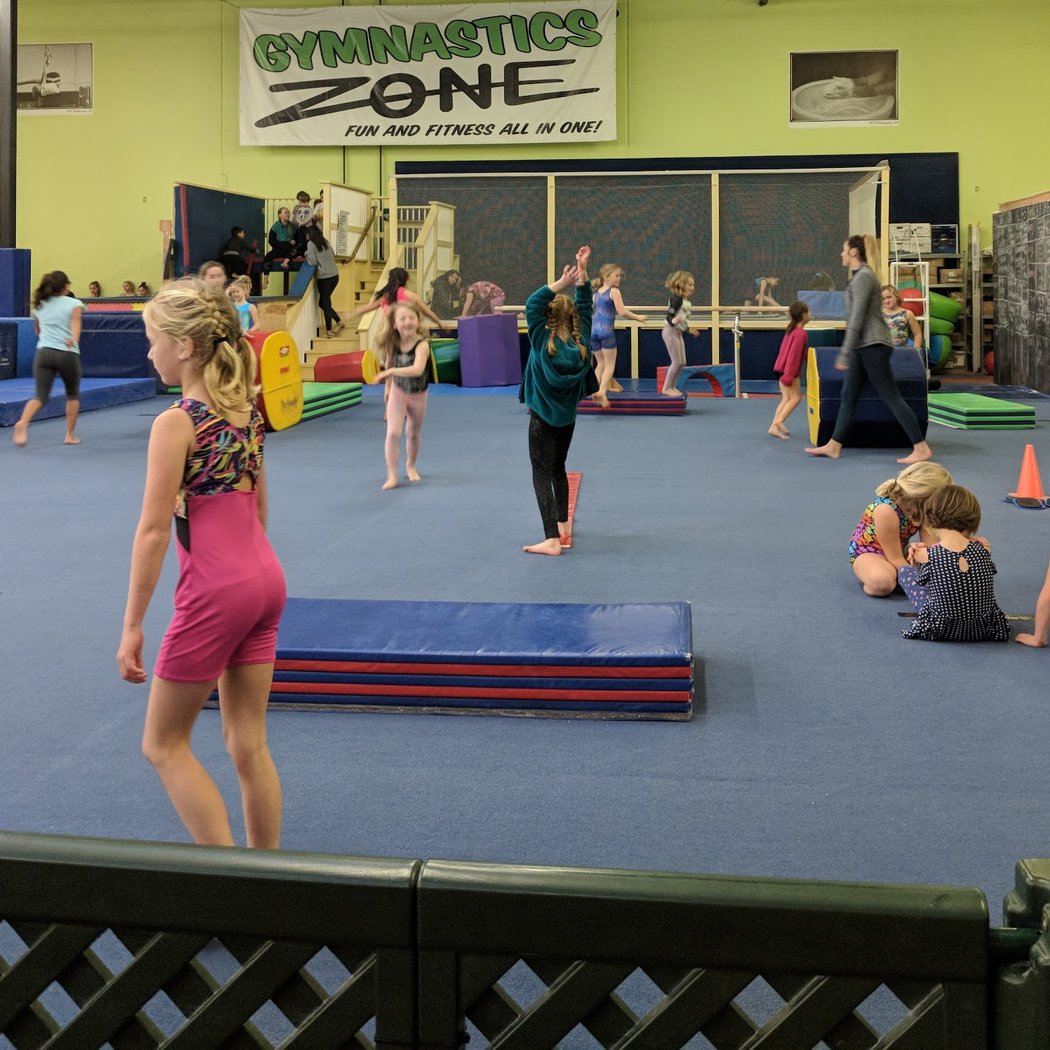 Mastery of Sports March Kids Night Out (Age 5+) 3