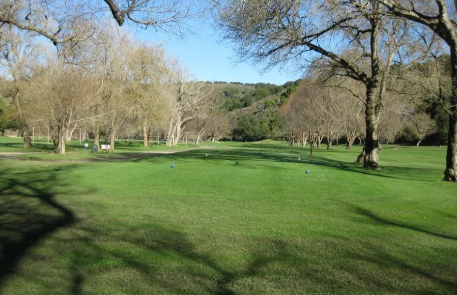 Redwood Canyon Golf Course 3