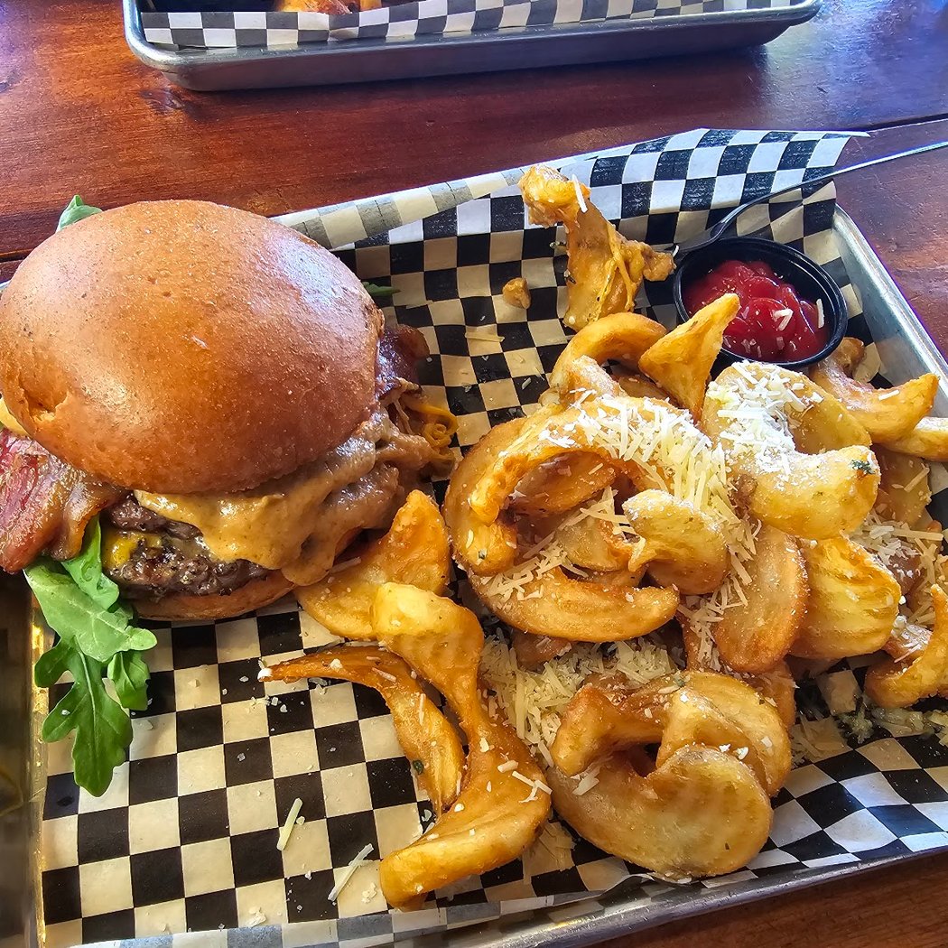 Concord Tap House 1