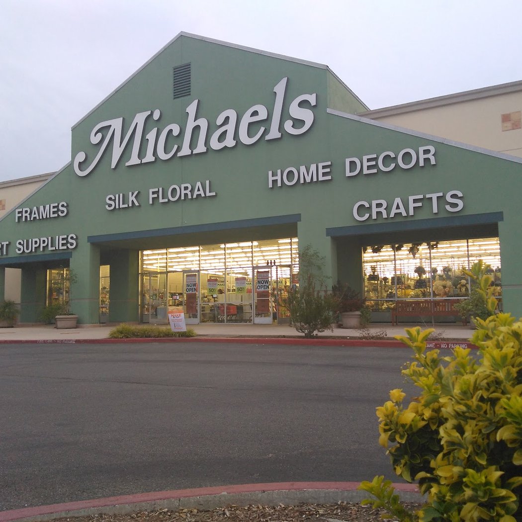 Michaels 2