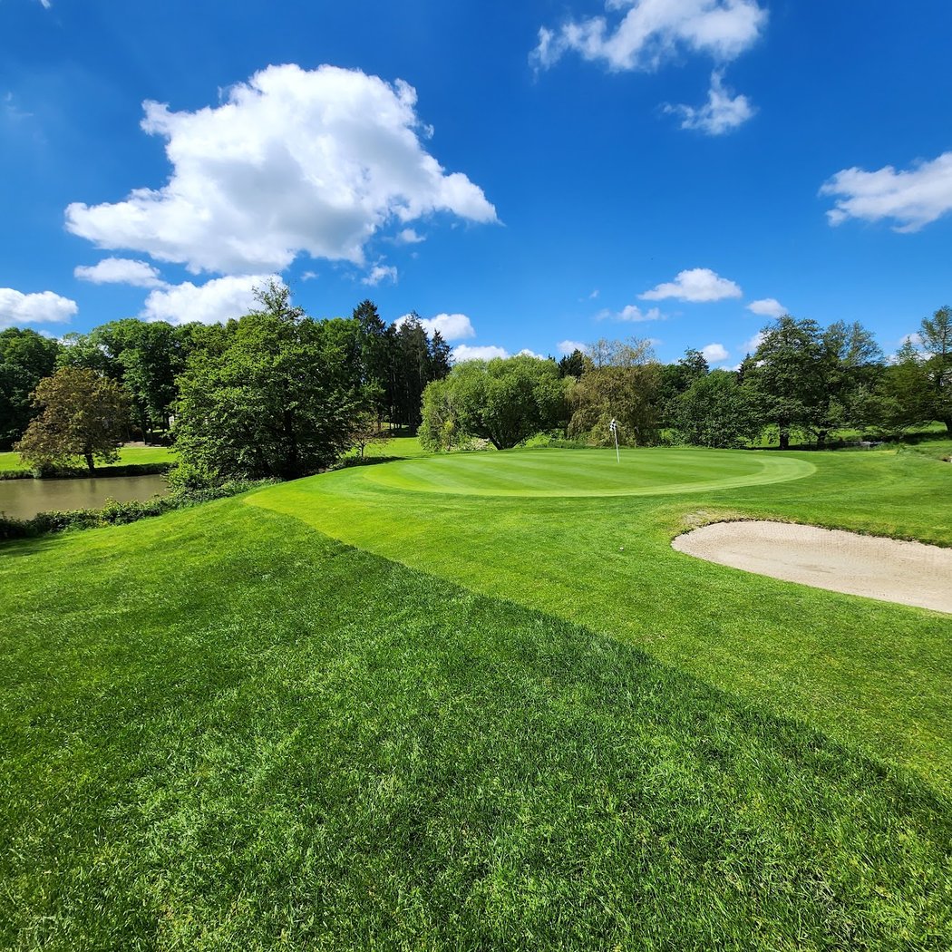 Golf Bluegreen Tours-Ardrée, Indre-et-loire (37) 3