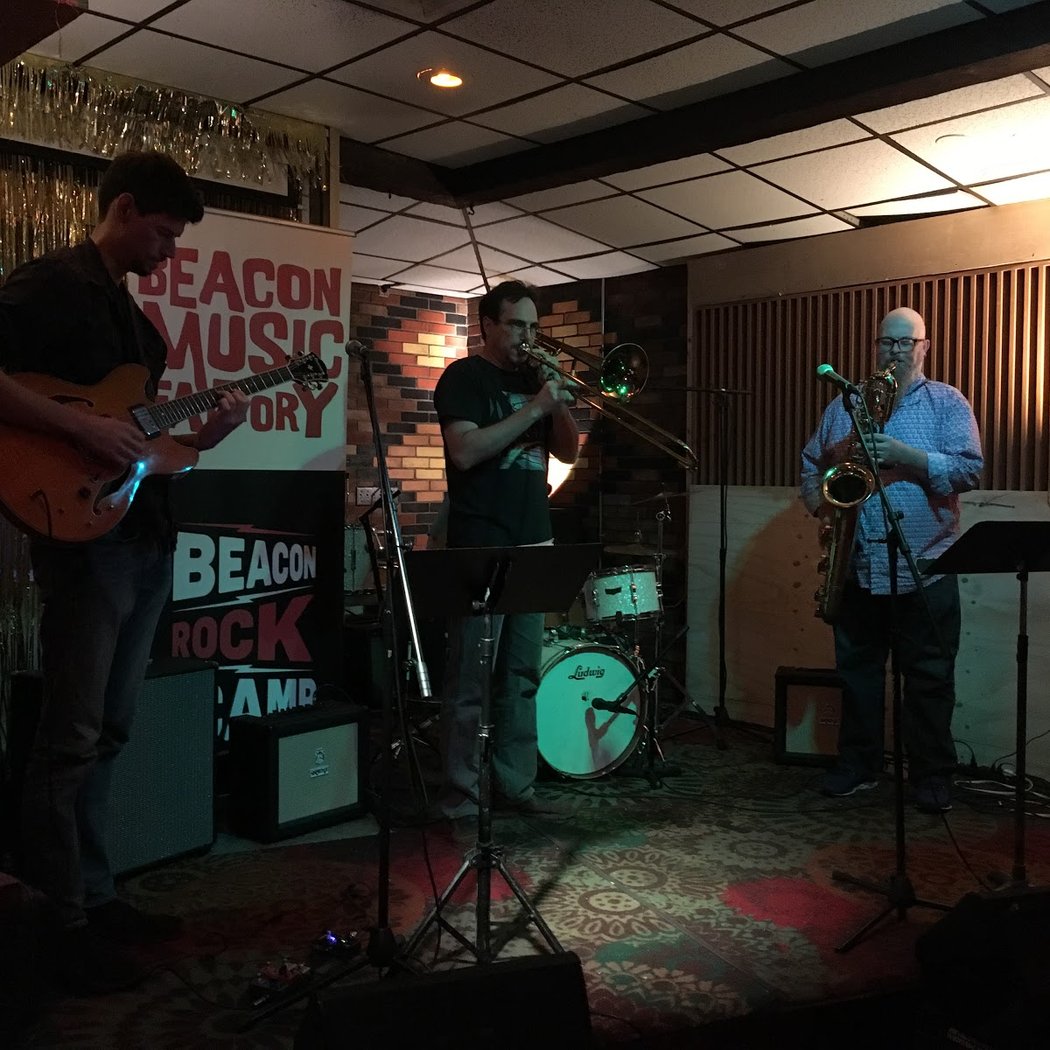 Beacon Music Factory 3