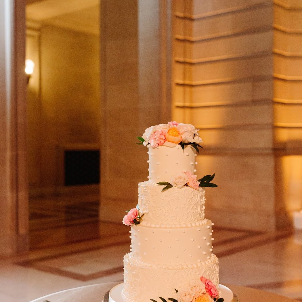 Cake Coquette 1