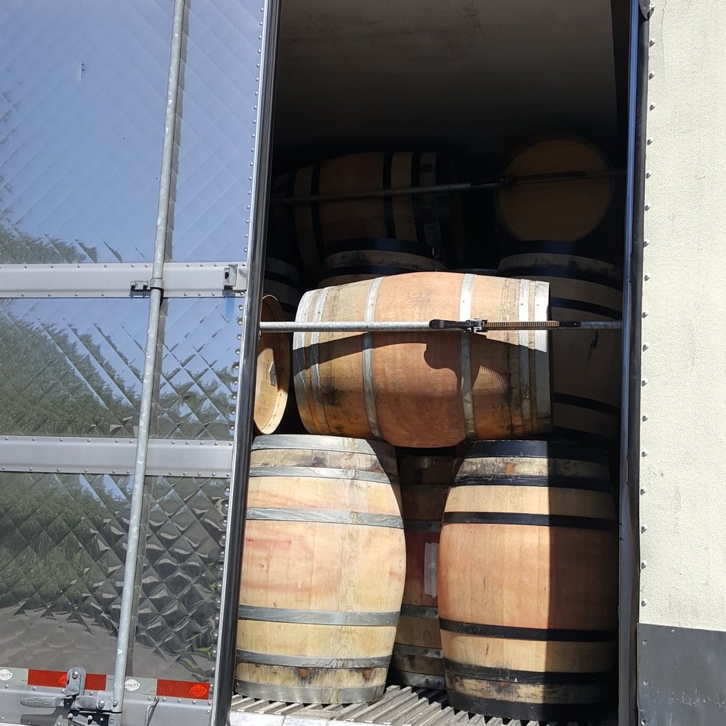 Valley Wine Warehouse 1