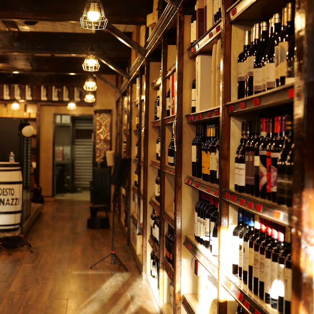 Midwood Wine Merchants 3