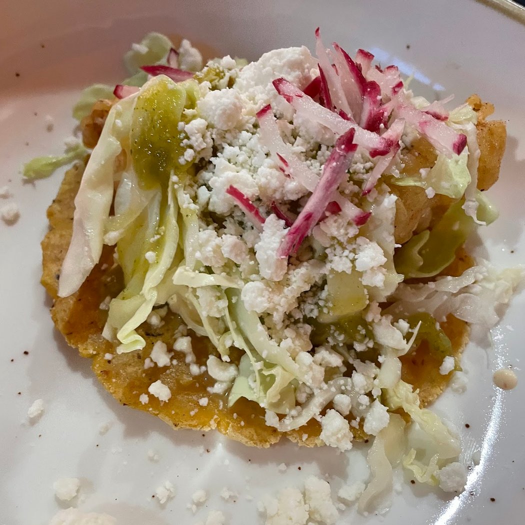 La Chamba Taqueria 3