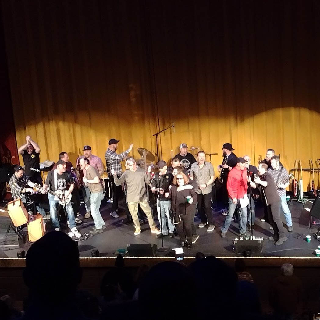 State Theatre 3