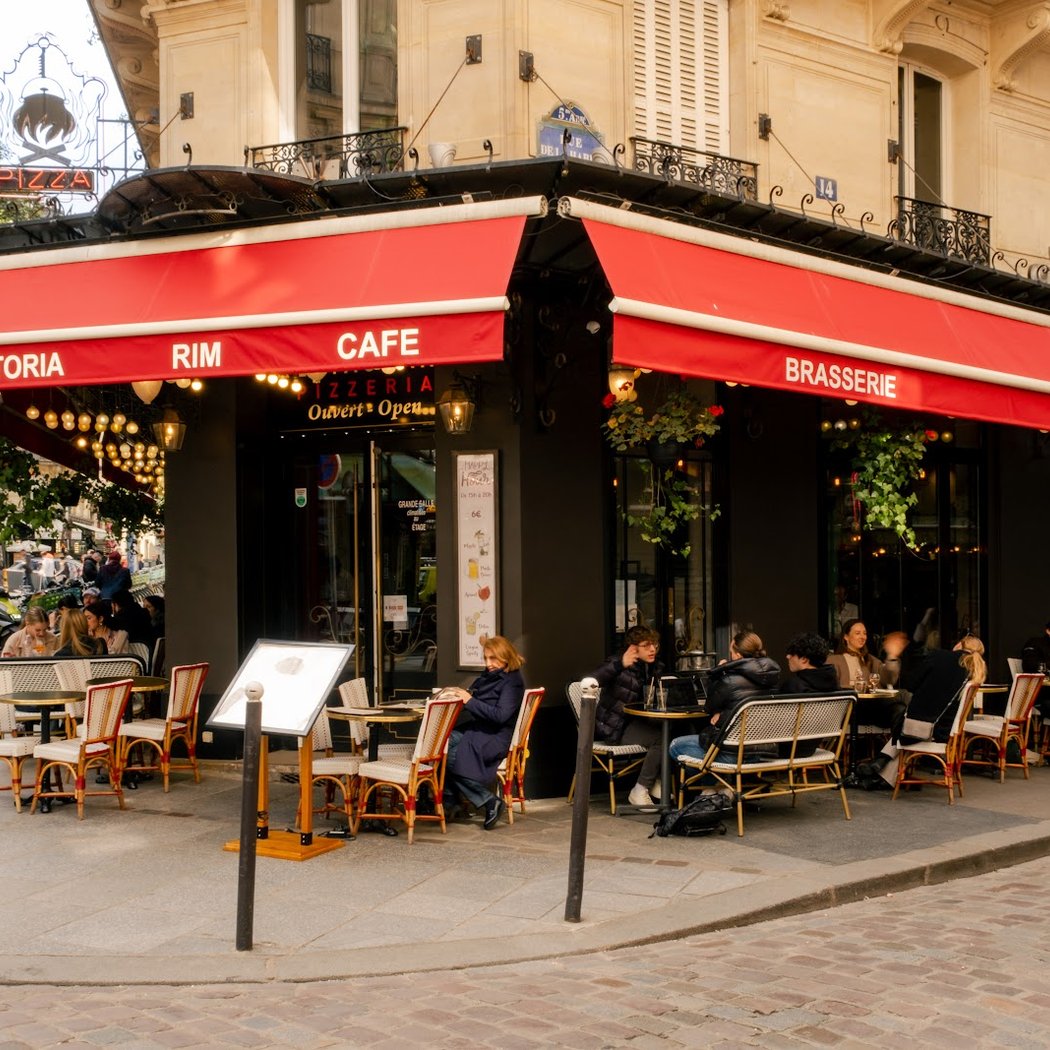 Rim Café 2