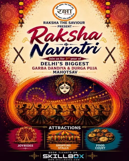 Raksha Navratri 1
