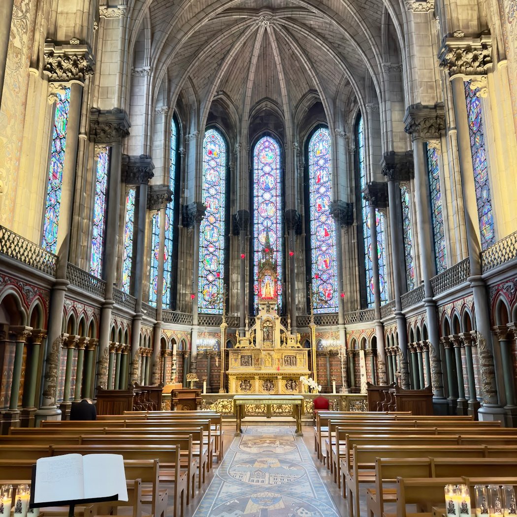 Notre-Dame-de-la-Treille Cathedral 3