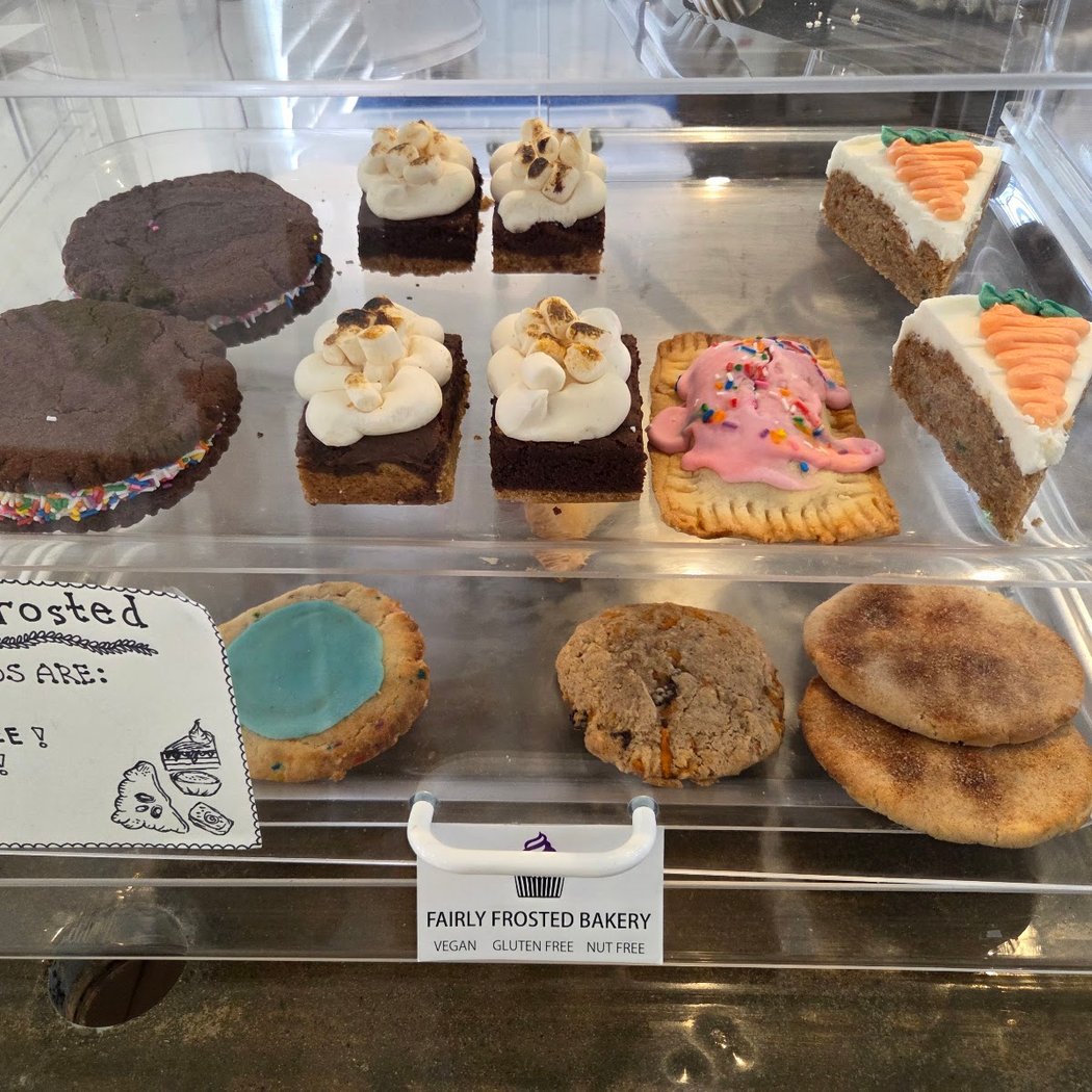 Trails Cafe 1