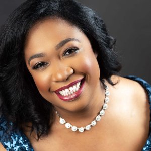 Michelle Cann Piano Master Class 1
