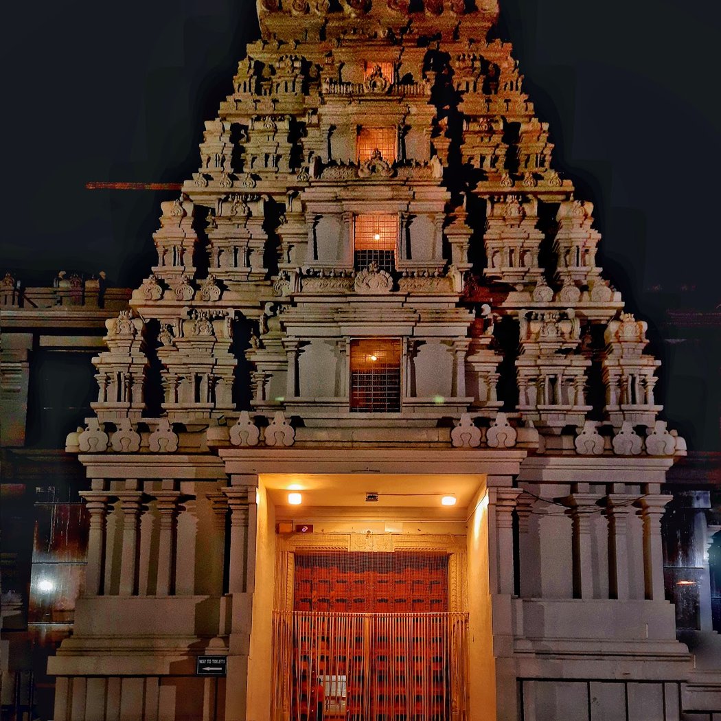 Sri Vaikuntha Ekadashi 3