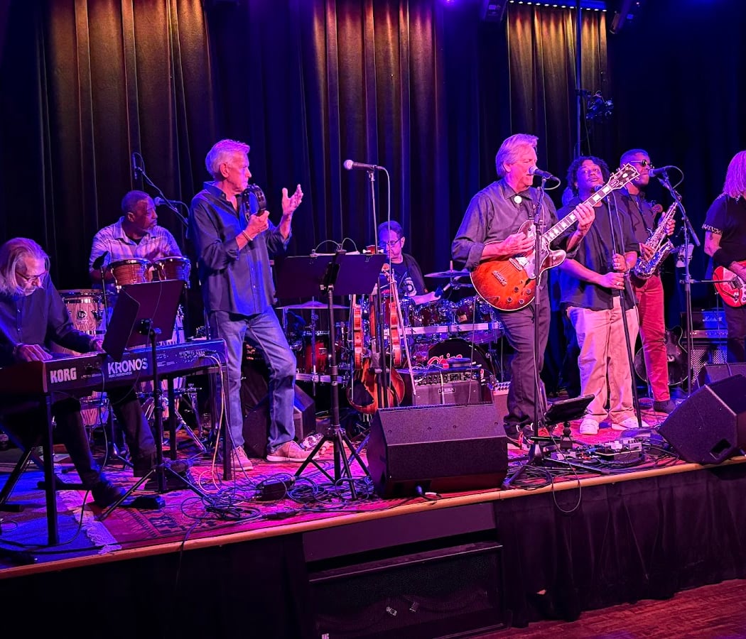 Shinyribs 1
