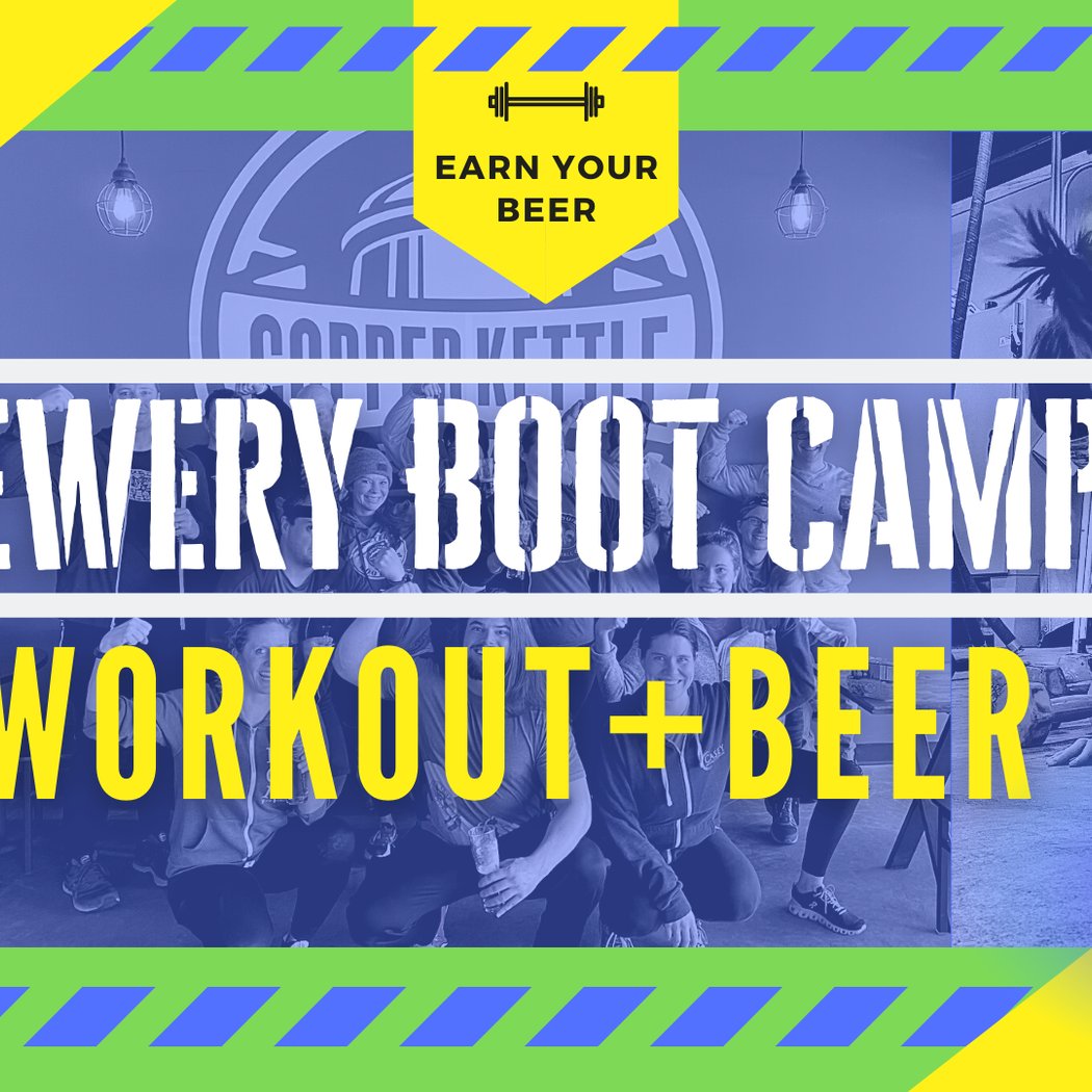 Brewery Boot Camp