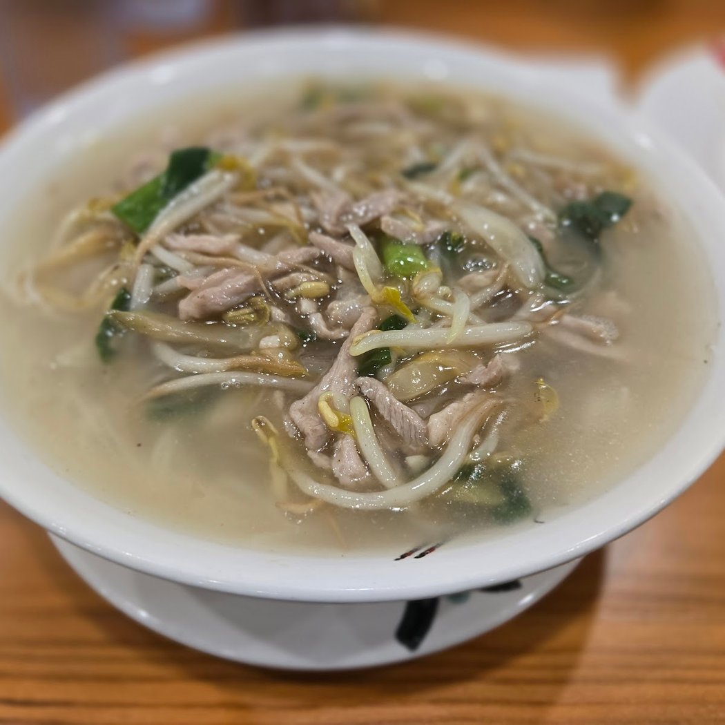 Lam's Kitchen 3