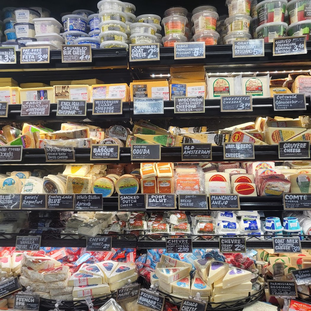 Trader Joe's 1