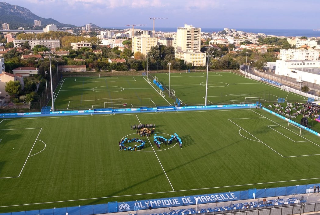 Om Campus 2