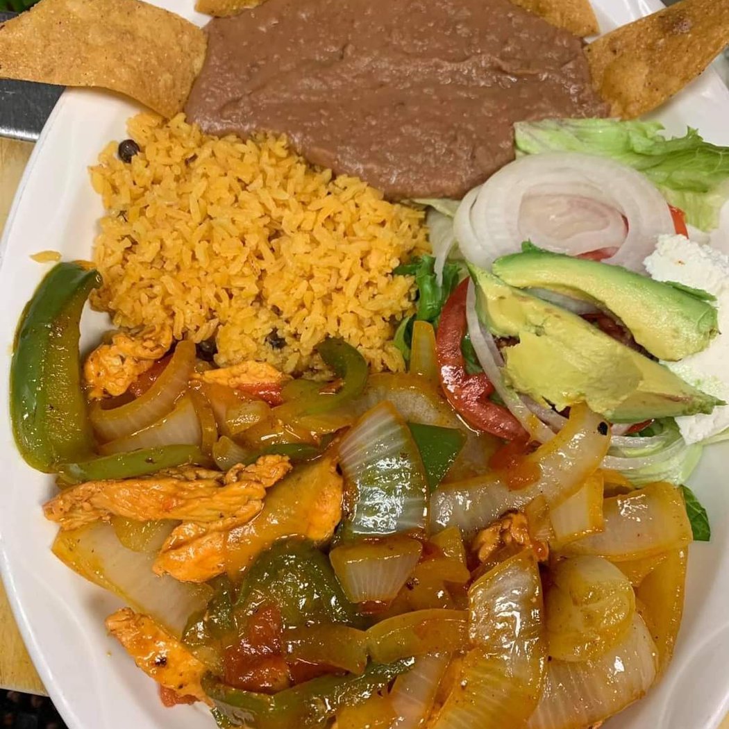 BJ's Deli Cafe’ 3