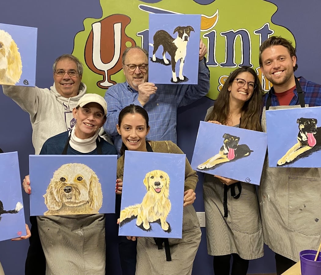 U Paint Studio 3
