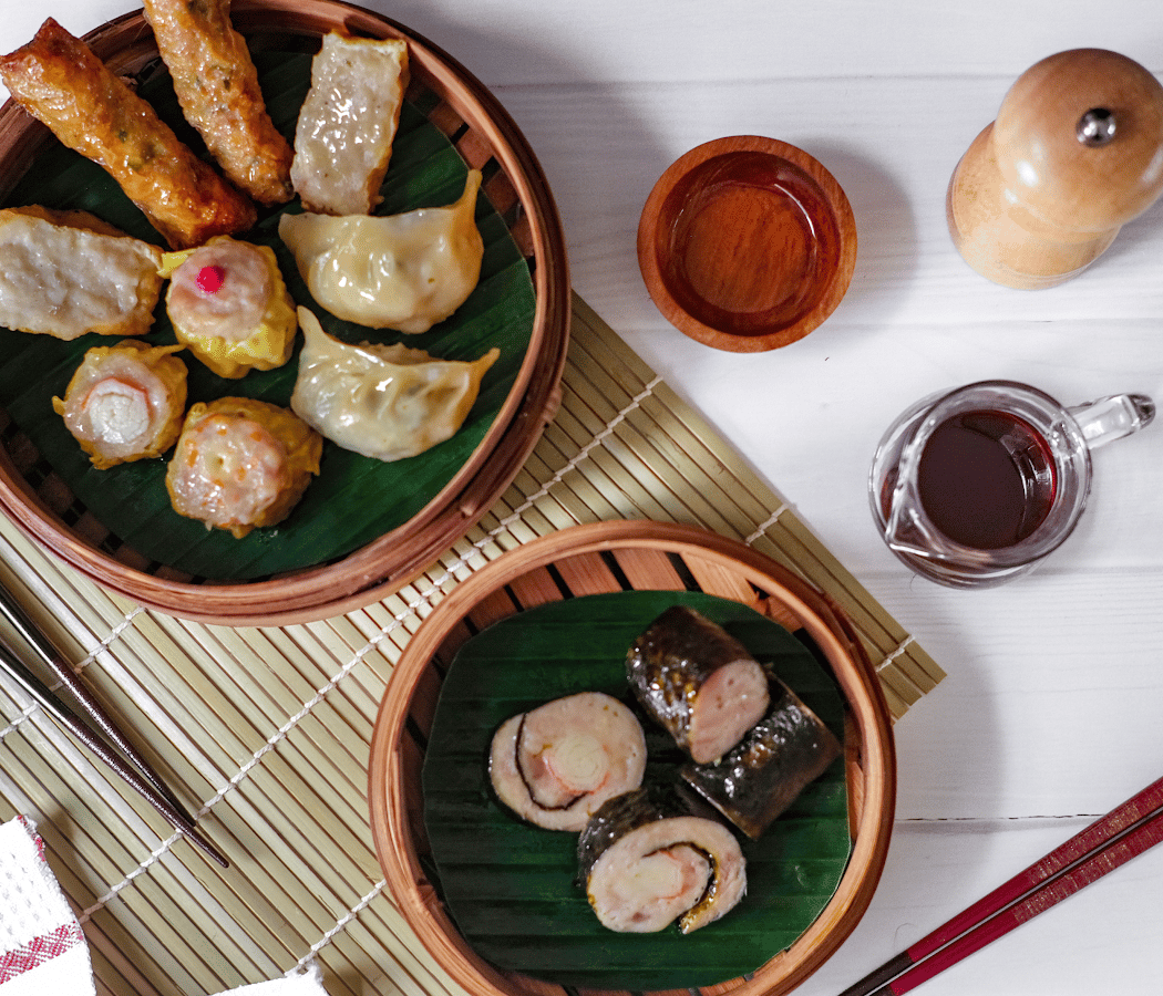 Dimsum Chika - Umalas 1