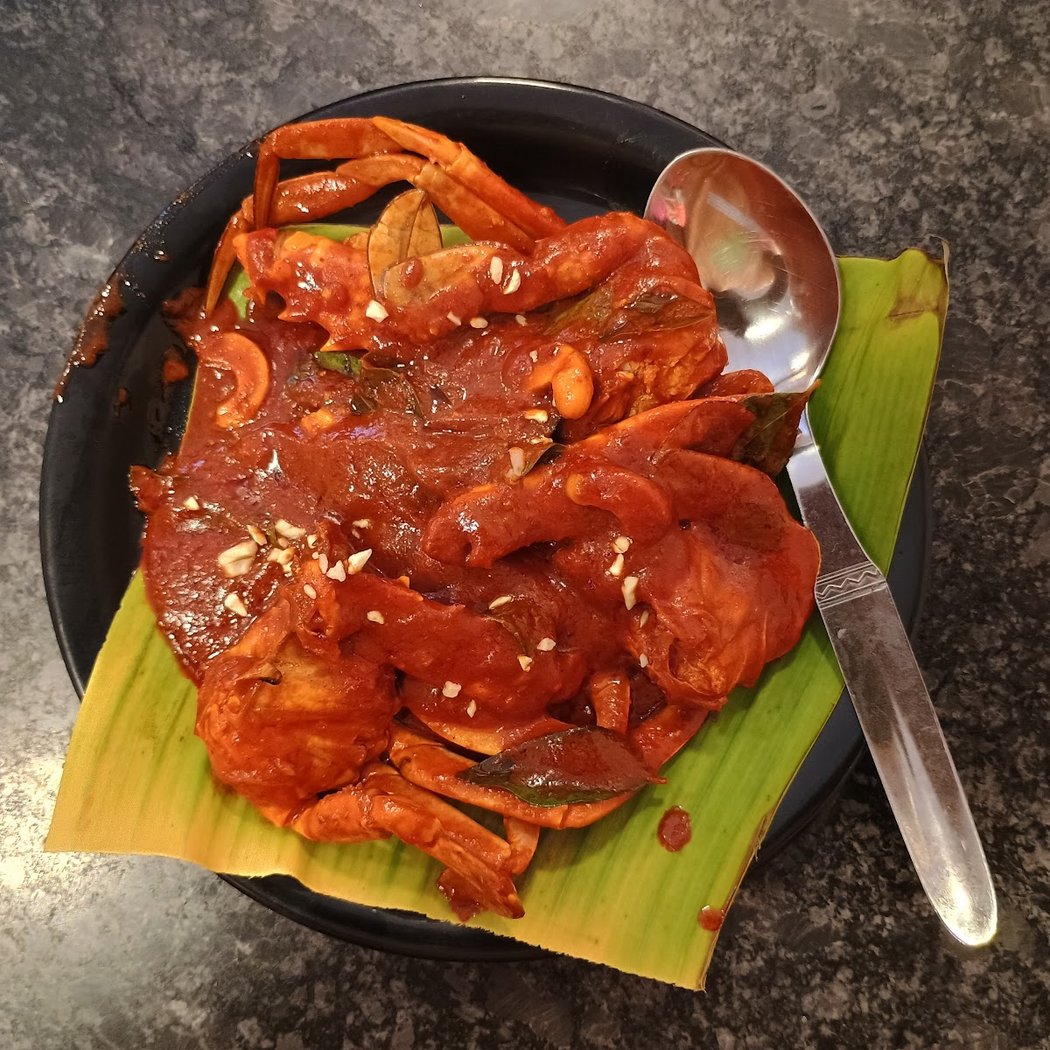 New Machali Family Restaurant 3