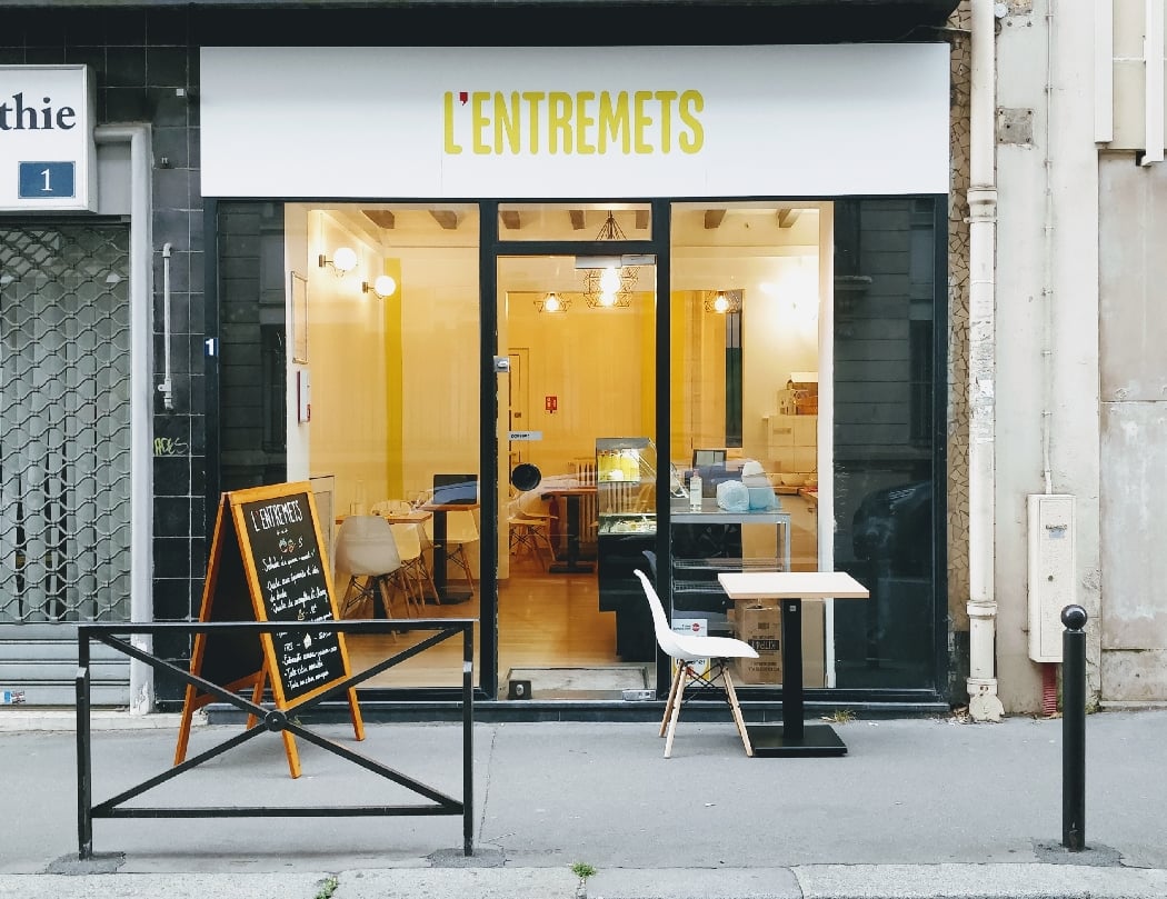 L'EntreMets 2