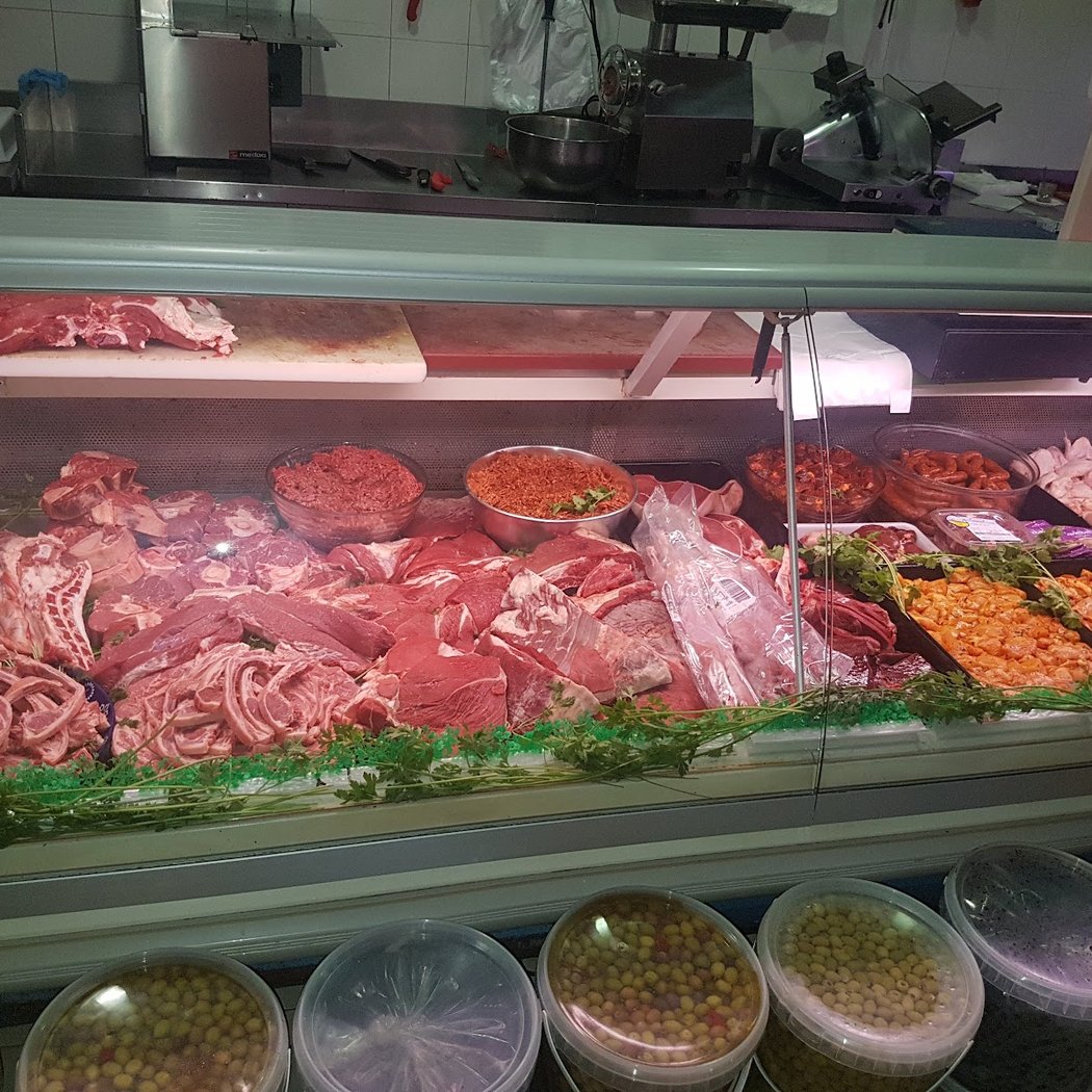 Carnicería Restaurante Beni Amir Halal 5