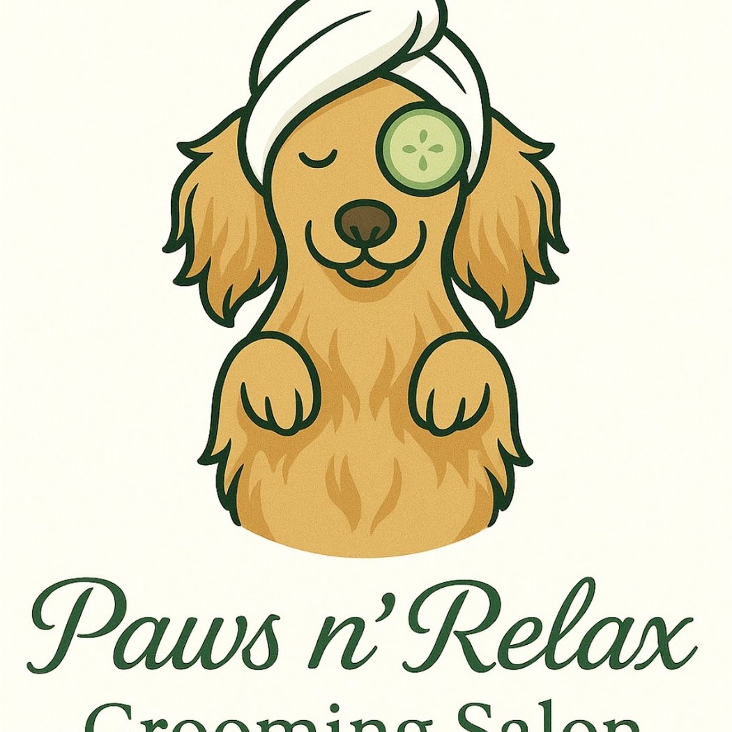 Paws n' Relax 1