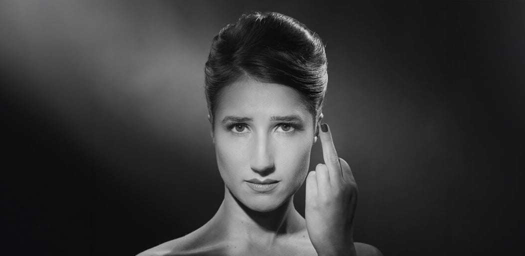 Marie s'infiltre : Culot 1