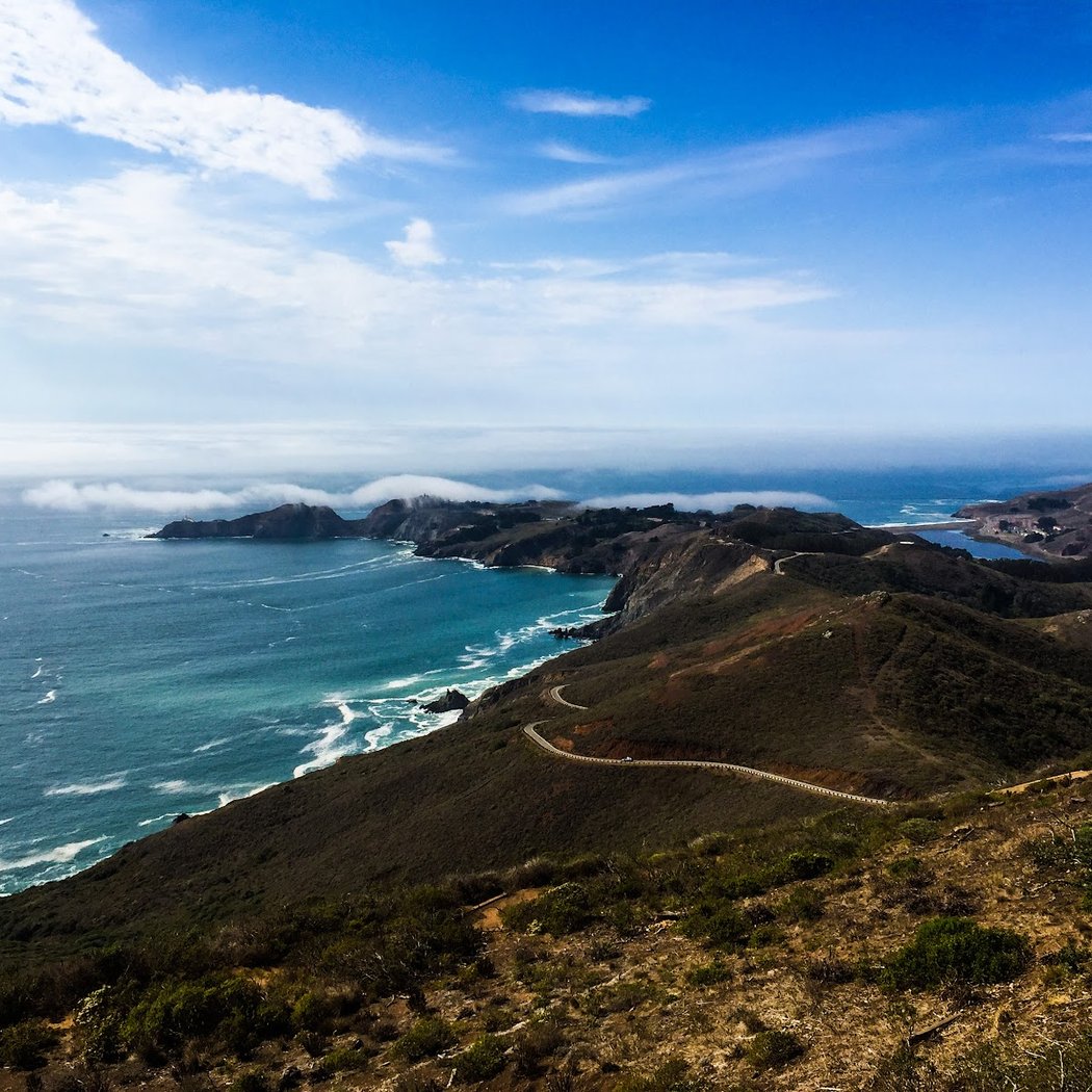 Headlands Lookout 2